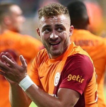 O da rekor kıracak… Geldiği fiyatın tam 10 katı! Galatasaray Barış Alper Yılmaz