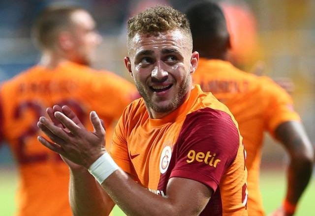 O da rekor kıracak… Geldiği fiyatın tam 10 katı! Galatasaray Barış Alper Yılmaz