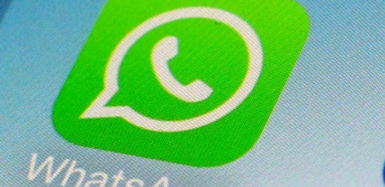 WhatsApp’tan sohbeWhatsApp’a yeni özellik: Favori kişiler seçilebilecekt filtreleme özelliği