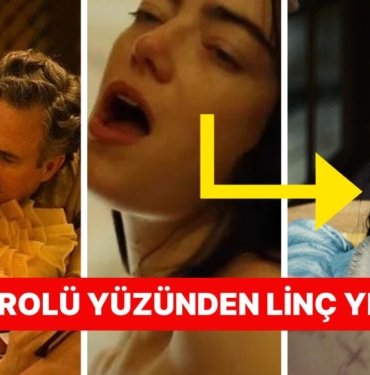 Seks Sahneleri Yüzünden Eleştirilmişti! Poor Things’in Başrolü Emma Stone, Suçlamalara Okkalı Bir Cevap Verdi