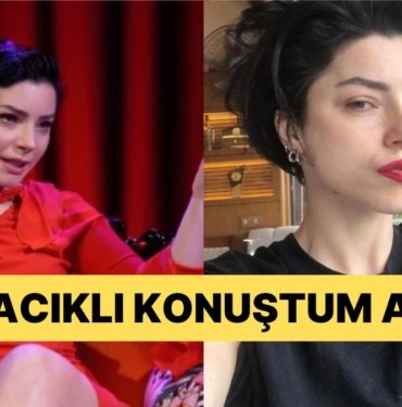 Mahvolduk! “Mutlu Bir Yuvam Olsun İstedim” Diyen Merve Boluğur’un İçtenliği Üzdü