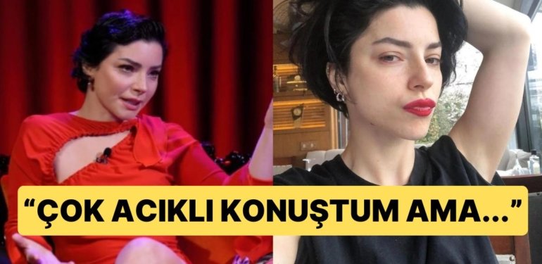 Mahvolduk! “Mutlu Bir Yuvam Olsun İstedim” Diyen Merve Boluğur’un İçtenliği Üzdü