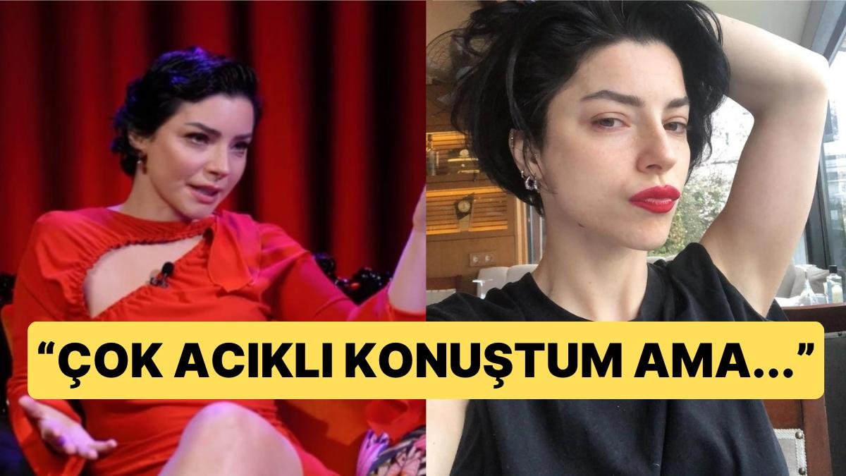 Mahvolduk! “Mutlu Bir Yuvam Olsun İstedim” Diyen Merve Boluğur’un İçtenliği Üzdü