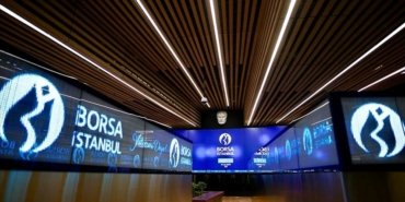 Borsa günü rekorlarla tamamladı