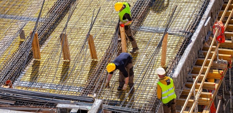 İnşaat işçisi karaborsaya düştü: 50 bin TL’ye eleman bulunamıyor