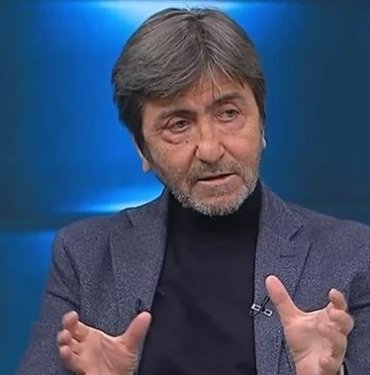 Rıdvan Dilmen Fenerbahçe