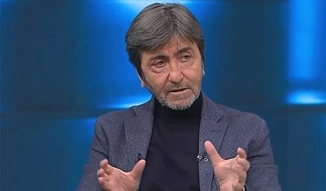 Rıdvan Dilmen Fenerbahçe