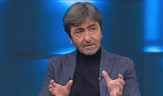 Rıdvan Dilmen Fenerbahçe