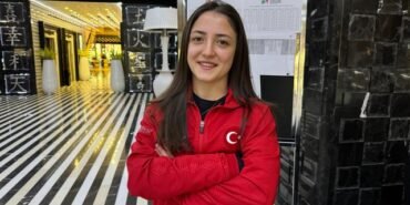 Cansu Bektaş