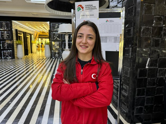 Cansu Bektaş