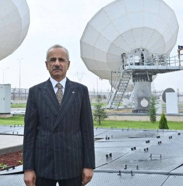 İHA’lar Türksat uyduları üzerinden kontrol edilebilecek