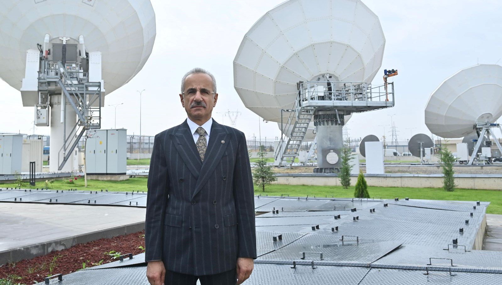 İHA’lar Türksat uyduları üzerinden kontrol edilebilecek
