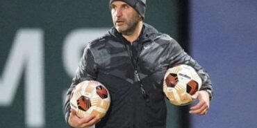 UEFA Avrupa Ligi