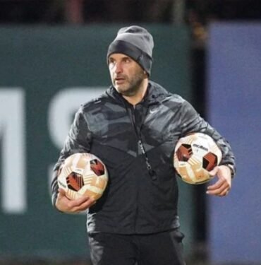 UEFA Avrupa Ligi