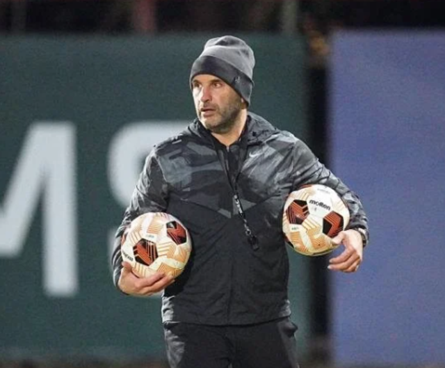 UEFA Avrupa Ligi