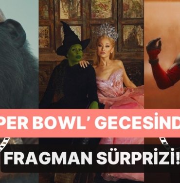 Super Bowl’un Perde Arkası: İzleyicilere Rekabetin Çok Ötesinde Bir Sinema Şöleni Yaşatan Harika Sahneler