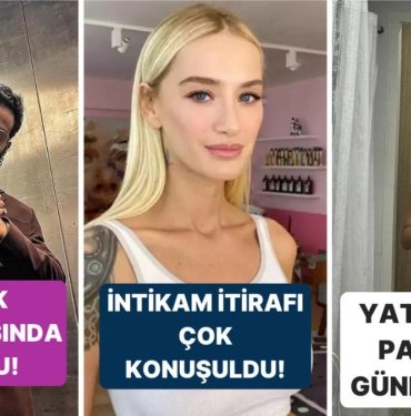12 Şubat’ta Yaşanan Son Dakika Magazin Haberlerini ve Güncel Magazin Olaylarını Anlatıyoruz!