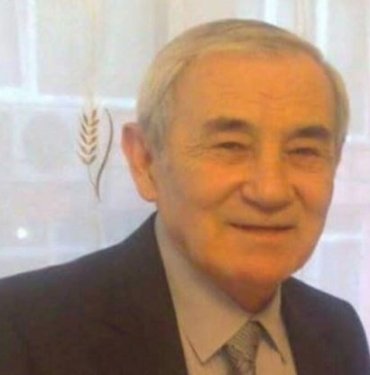 Gazeteci Ergun Hiçyılmaz vefat etti