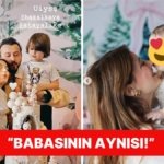İkinci Kez Anne Olan Hazal Kaya, Kızı Süreyya’nın Yüzünü İlk Kez Gösterdiği Paylaşımıyla Duygulandırdı