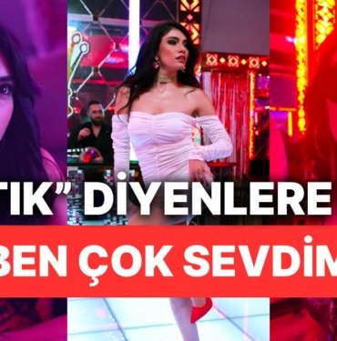 Dilber Eleştirileri Canına Tak Eden Hazar Ergüçlü’den “Sürprizim Var” İtirafı
