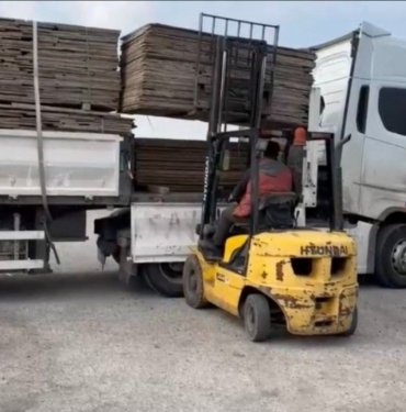 Suntaların içinde 32 milyon TL’lik uyuşturucu çıktı