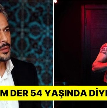 “Yalı Çapkını” Yıldızı Emre Altuğ, Daha da Sıcak Olacak Dedirten Karın Kaslarıyla Şov Yaptı