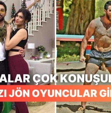 Kısmetse Olur’un Eser’inden Best Model ve Jön Oyuncular Hakkında İnfial Yaratacak Açıklamalar!