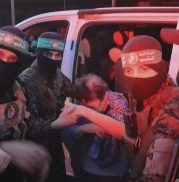 Kassam Tugayları: İsrail saldırılarında ağır yaralanan 8 esirden 3’ü öldü