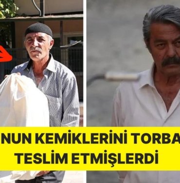 Oğlunun Kemiklerini Poşete Koymuşlardı! Kadir İnanır, Çekmek İstediği Politik Filmi Açıkladı