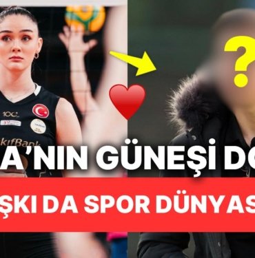 Filenin Sultanı Zehra Güneş’in Kendisi Gibi Genç Bir Futbolcuyla Yepyeni Bir Aşka Yelken Açtığı İddia Edildi