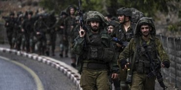 Fransa’dan Lübnan’da ateşkes teklifi: Hizbullah çekilecek, İsrail saldırıları sonlandıracak