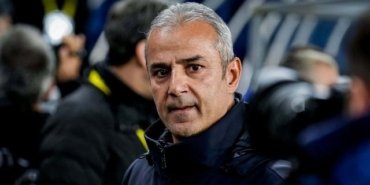 Son maçta sahadaydı! Fenerbahçe TFF