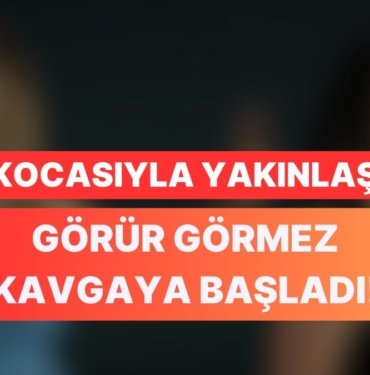 Zor Ayırdılar: Ünlü Şarkıcı ve Ünlü Yaşam Koçu Otelde Karşılaşınca Adeta Saç Baş Kavga Etti
