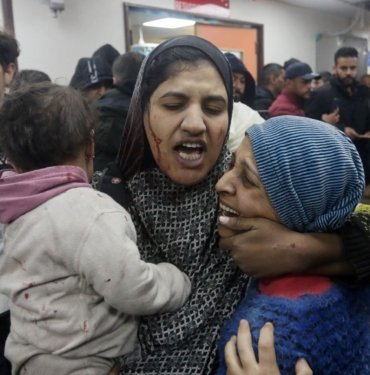 Pentagon: Gazze’dekilerin daha fazla acı çekmesini görmek istemiyoruz
