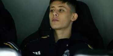 İspanyollar Arda Güler