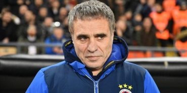Fenerbahçe puan kaybetti, Ersun Yanal