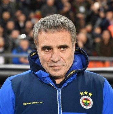 Fenerbahçe puan kaybetti, Ersun Yanal