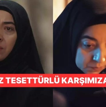 Kızıl Goncalar’ın Müyesser’i Asiye Dinçsoy’un Gerçek Hayattaki Hali