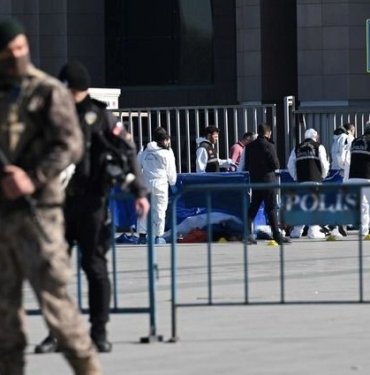 İstanbul Adliyesi saldırısında şüphelilerin ifadesi ortaya çıktı