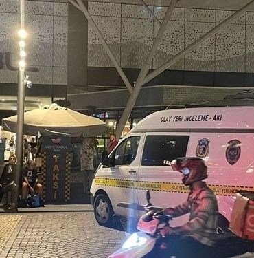 Sarıyer’deki AVM’de silahlı saldırıya istenen cezalar belli oldu
