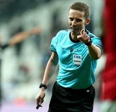 Galatasaray – Sparta Prag maçının hakemi Alejandro Hernandez oldu! Türk takımlarının İspanyol hakem ile galibiyeti yok…
