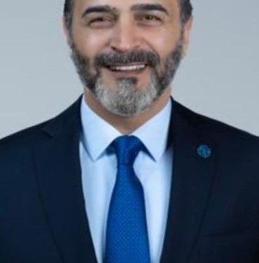 Ankara Büyükşehir Belediyesi yarışı kızıştı! Son adayı Memleket Partisi açıkladı