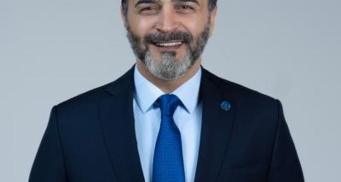 Ankara Büyükşehir Belediyesi yarışı kızıştı! Son adayı Memleket Partisi açıkladı