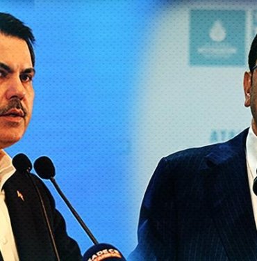 SON SEÇİM ANKETİ | Siyasette dengeler değişiyor: %1.2 puan ile önde! Bir devir kapanıyor mu?