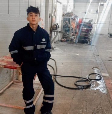 Eskişehir’de çocukların bıçaklı kavgası kanlı bitti