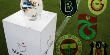 Ünlü futbol veri sitesi Süper Lig için olay yaratacak tahminlerde bulundu! Hem şampiyon olacak takımı, hem de düşecek takımları açıkladı