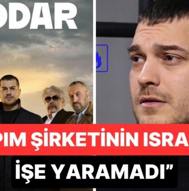 Tüm Gözler Onu Aradı: Çağatay Ulusoy’un NOW’un Tanıtımında Yer Almama Sebebi Ortaya Çıktı!