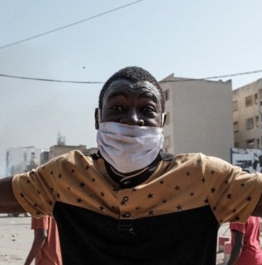 Senegal’de seçim krizi: İnternete erişim engellendi