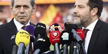 Şampiyonluk yolunda hızla ilerleyen Galatasaray