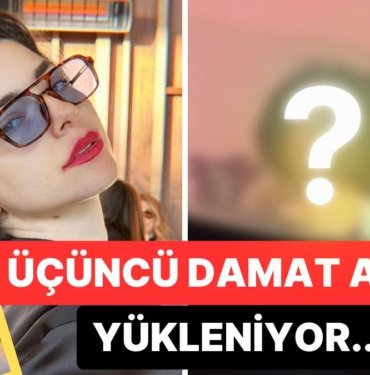 Merve Boluğur’un “Geyşayım” İtirafının Altı Boş Çıkmadı: Jet Hızıyla Yeni Aşkıyla Dudak Dudağa Yakalandı!
